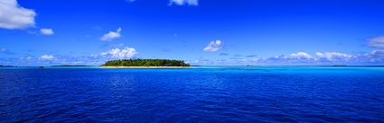 Mounu Island Resort - Tonga (PBH4 00 7783)